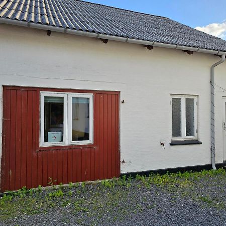 Ferienwohnung Mannerup - Kaergaard Lejre Exterior foto