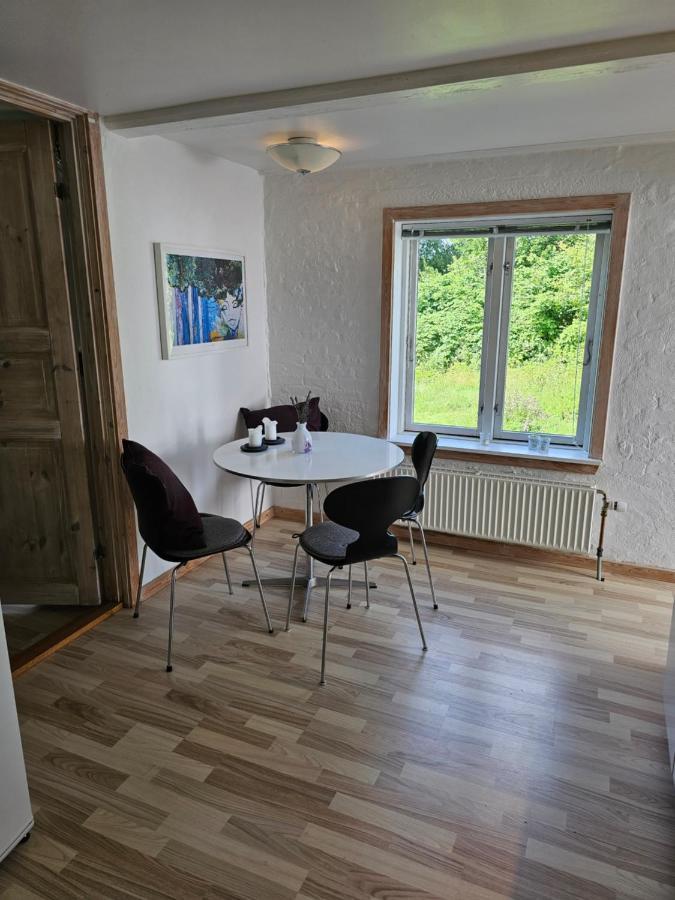Ferienwohnung Mannerup - Kaergaard Lejre Exterior foto