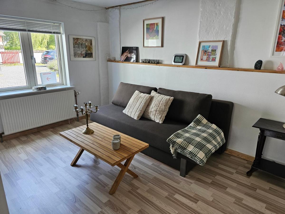 Ferienwohnung Mannerup - Kaergaard Lejre Exterior foto