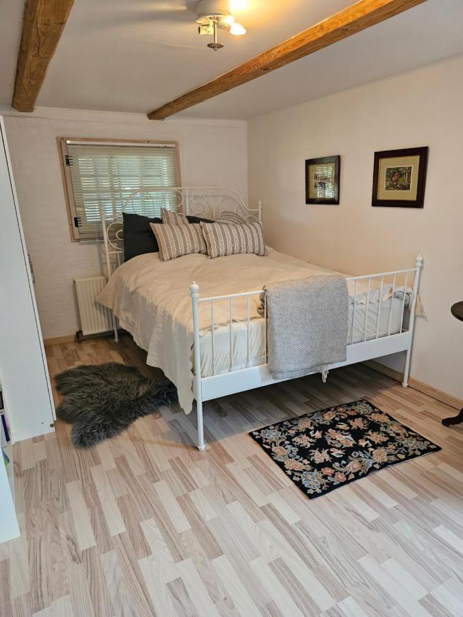 Ferienwohnung Mannerup - Kaergaard Lejre Exterior foto
