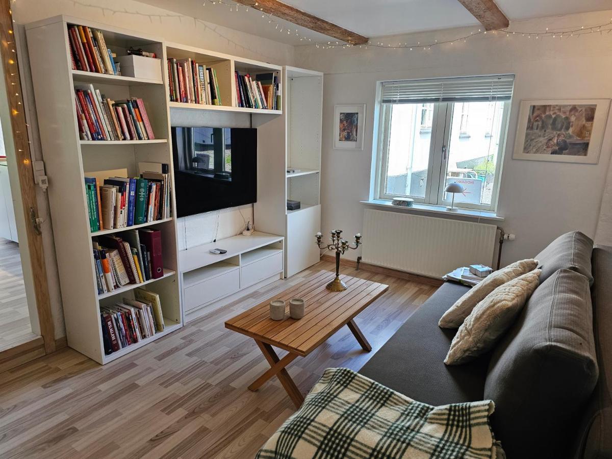 Ferienwohnung Mannerup - Kaergaard Lejre Exterior foto